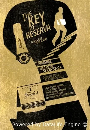 Ключ от Резервы   смотреть онлайн