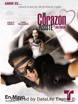 Моё сердце настаивает   смотреть онлайн