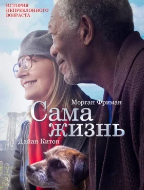 Сама жизнь   смотреть онлайн