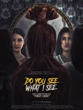 Ты видишь то же, что и я?   смотреть онлайн