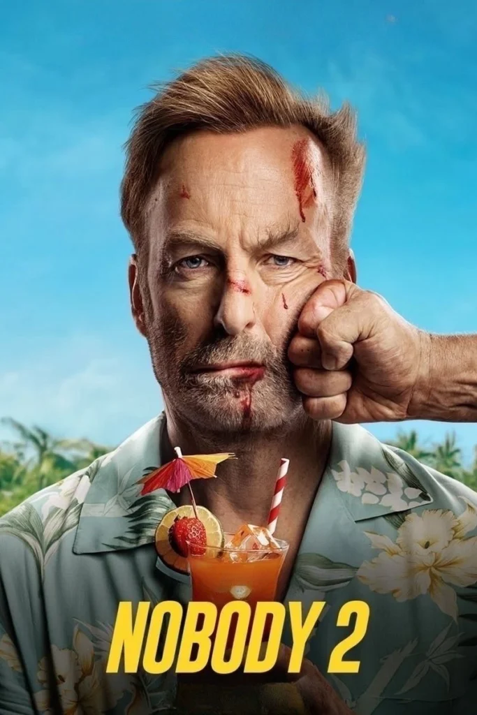Nobody 2