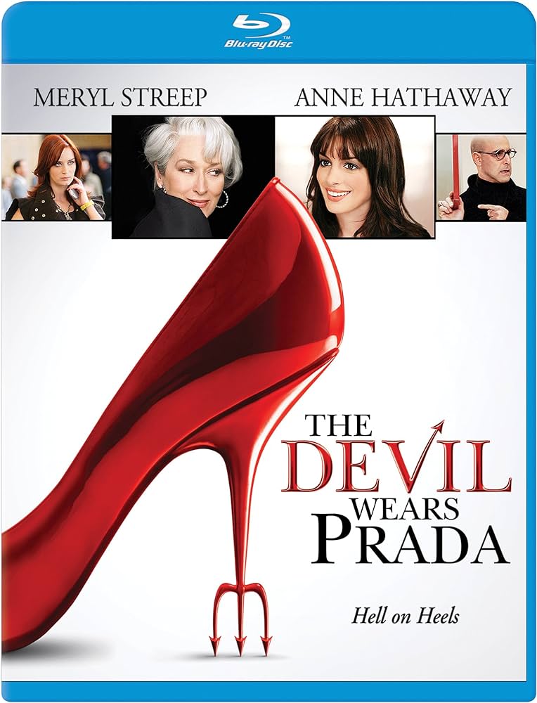 The Devil Wears Prada